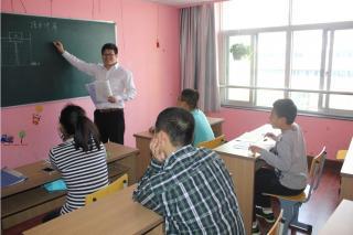 杭州市萧山区依米培训学校