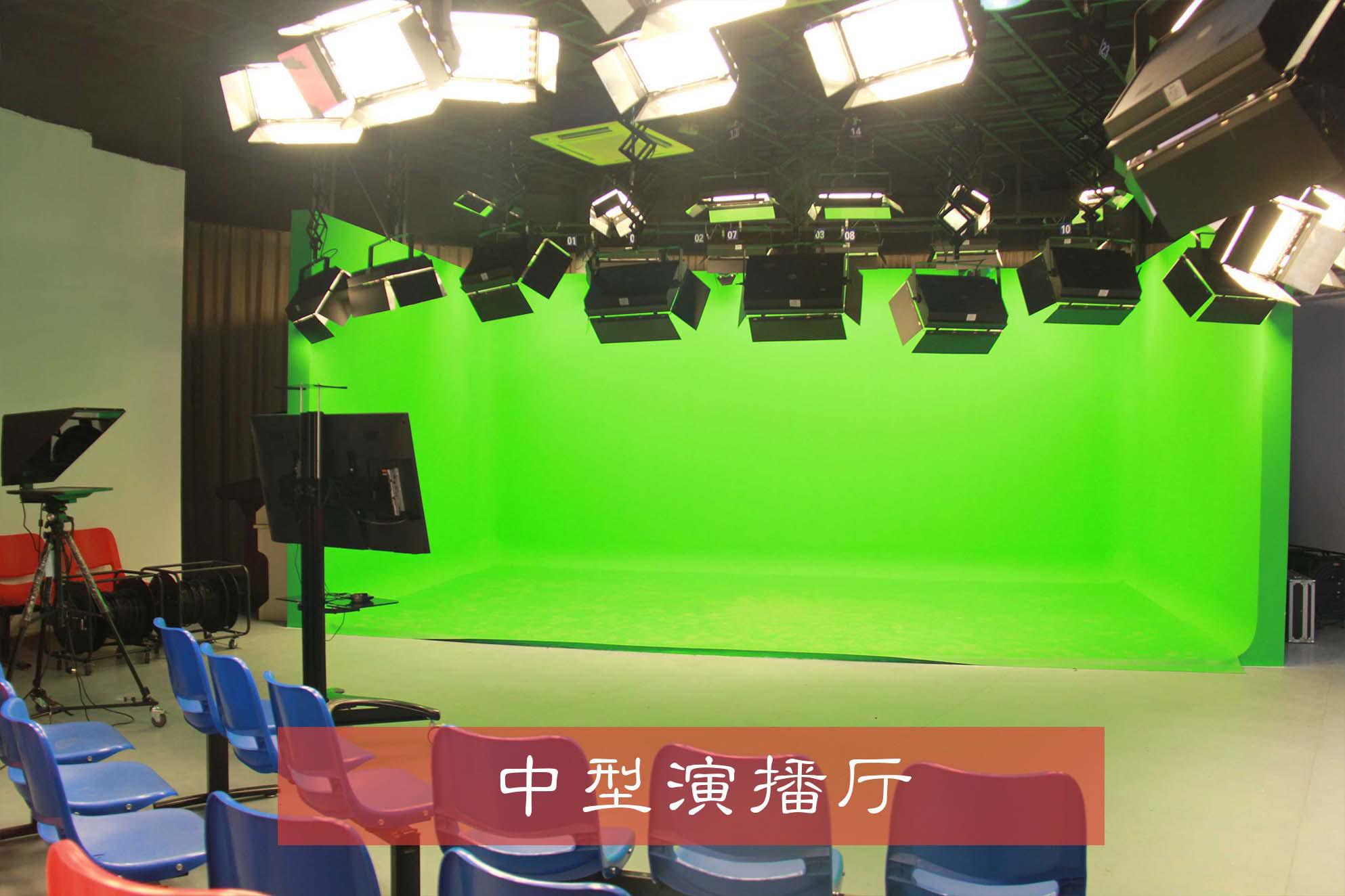 杭州智衡传媒教育中心