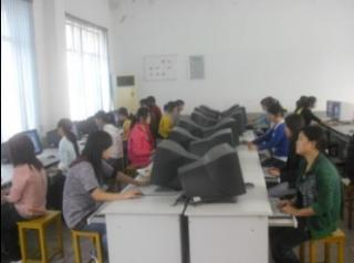 杭州滨江成人计算机培训学校