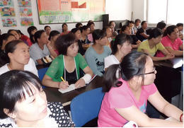杭州宝妈乐国际母婴服务连锁机构