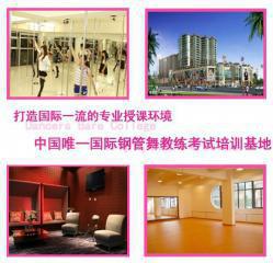 中国聚星国际舞蹈培训机构