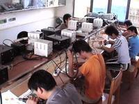 广州明智技术培训中心