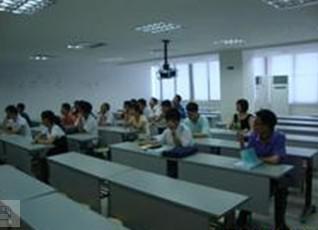 广州新城教育培训中心