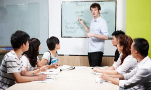 广州天河区国际语言培训中心