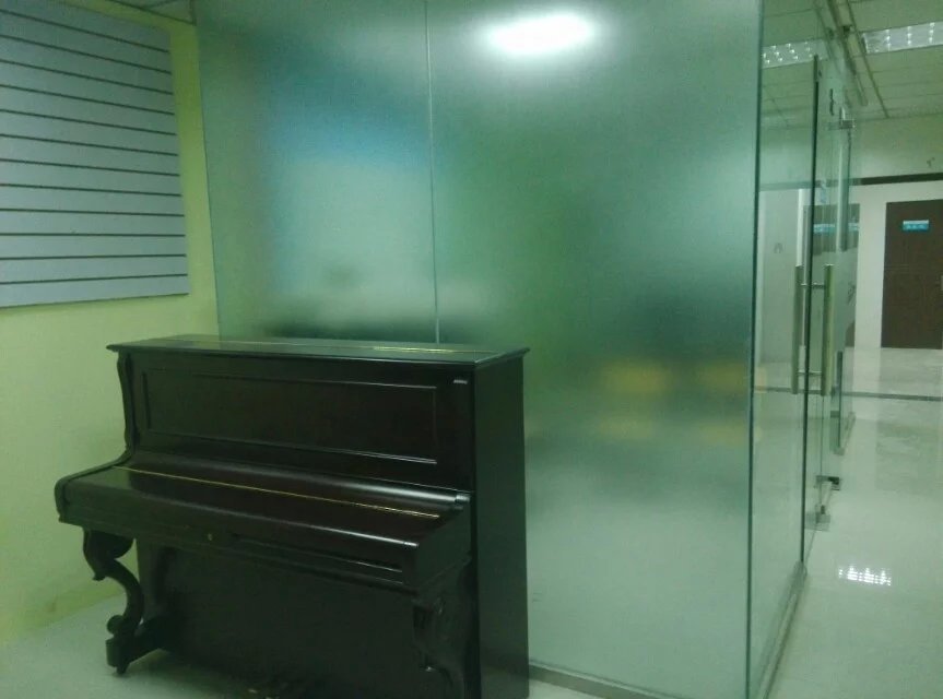 嘉威钢琴艺术中心