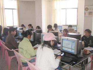长沙市希赛计算机软件培训中心