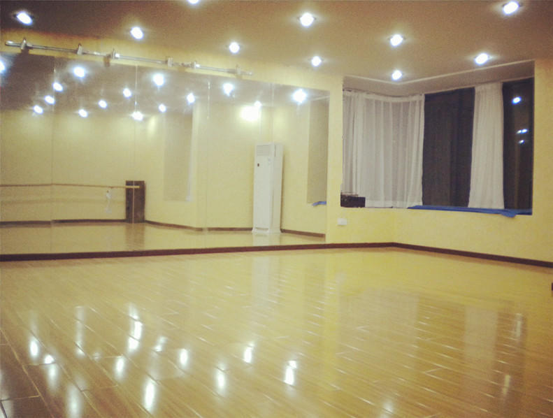 Sari舞蹈工作室