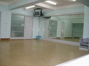 武汉火鸟舞蹈模特艺术培训中心