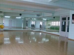 武汉火鸟舞蹈模特艺术培训中心