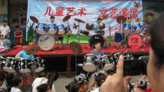武汉超级爵士鼓（架子鼓）音乐教研演奏培训中心