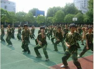 武漢青少年社會(huì)實(shí)踐活動(dòng)教育基地