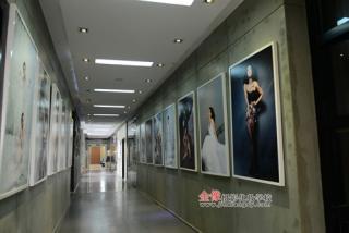 河南郑州金像摄影化妆学校