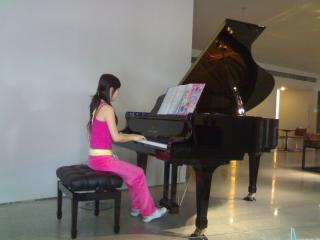 郑州雨欣钢琴艺术中心