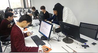 郑州尚学堂计算机培训学校