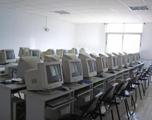 郑州太平洋计算机学校