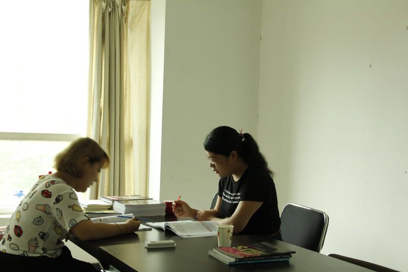 河南曼迪语言培训机构