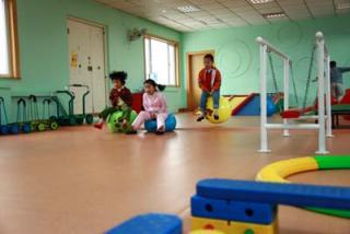 香港万邦儿童智能开发中心