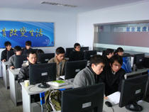 吉林省知本动力计算机信息技术有限公司