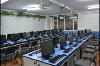 长春市新科展电脑培训学校