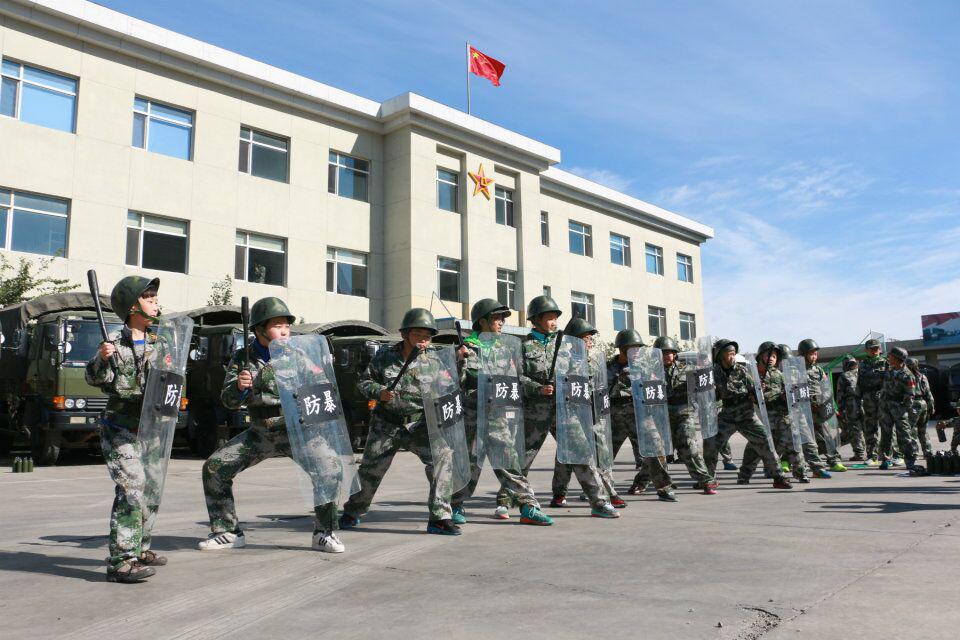 吉林省教育夏令营