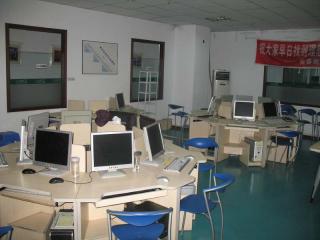 新东方一搏计算机培训学校