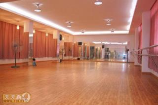 佛山舞工厂舞蹈培训中心