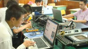 青岛开天电脑计算机培训学校