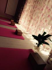 青岛海悦瑜伽瑜伽健身会所