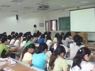 广西教师职业培训中心