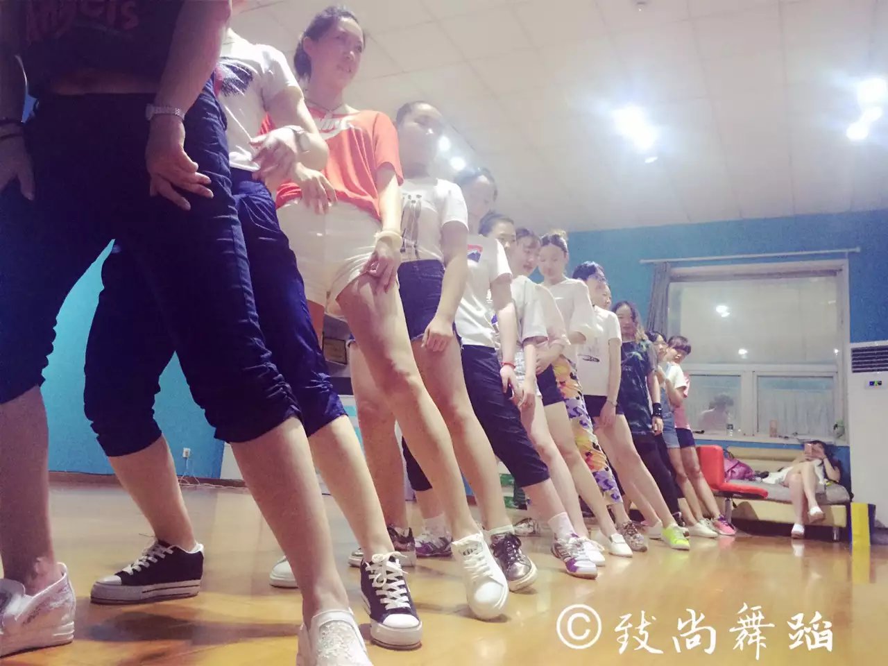 徐州致尚舞蹈培训中心