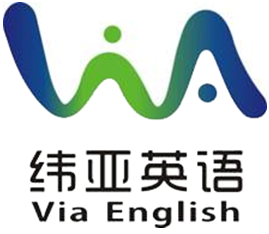 緯亞英語