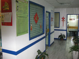 宁波语泉世界风外语培训学校