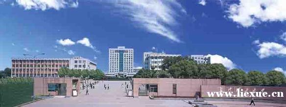 长沙理工大学远景