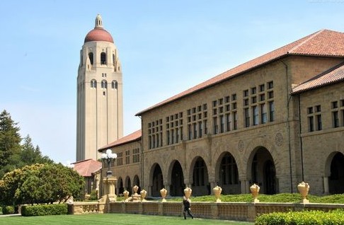  斯坦福大学