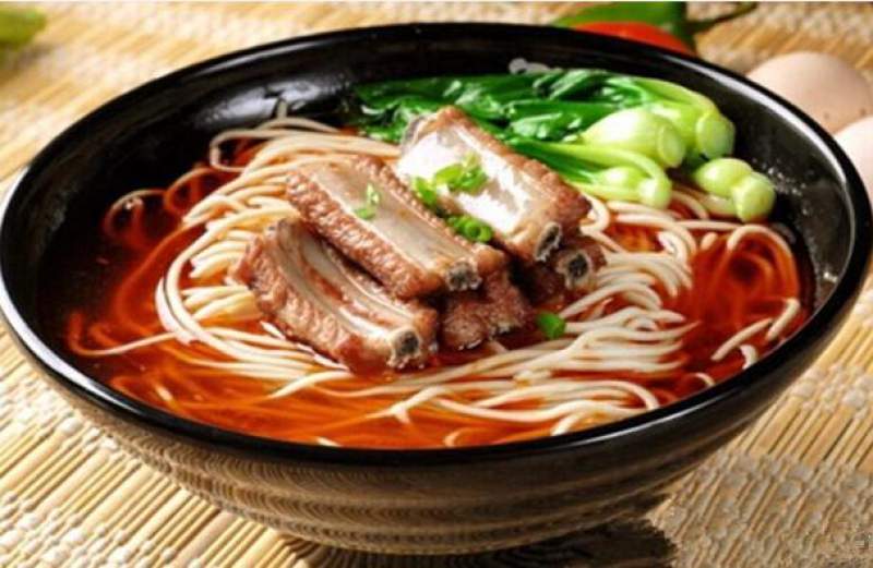 濟南哪里能學重慶小面 重慶小面技術(shù)配方