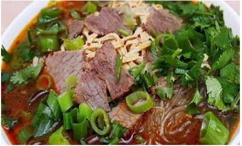 濟(jì)南哪有培訓(xùn)淮南牛肉湯的 首選味正餐飲