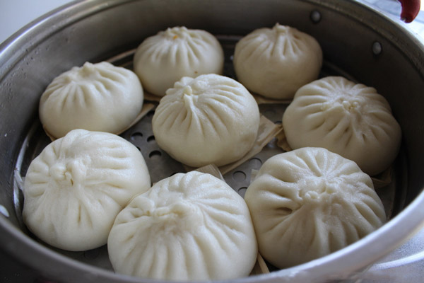 濟(jì)南哪里有學(xué)做包子的地方