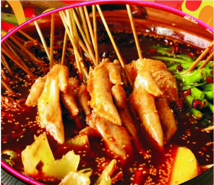 水煮串串香去哪學(xué) 正宗川味麻辣燙去哪學(xué)