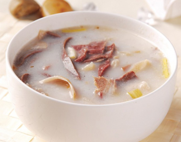 學(xué)習(xí)單縣羊湯 正宗單縣羊湯怎么做
