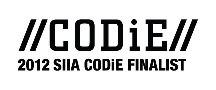 EF英孚选定为决赛两个CODIE奖项类别