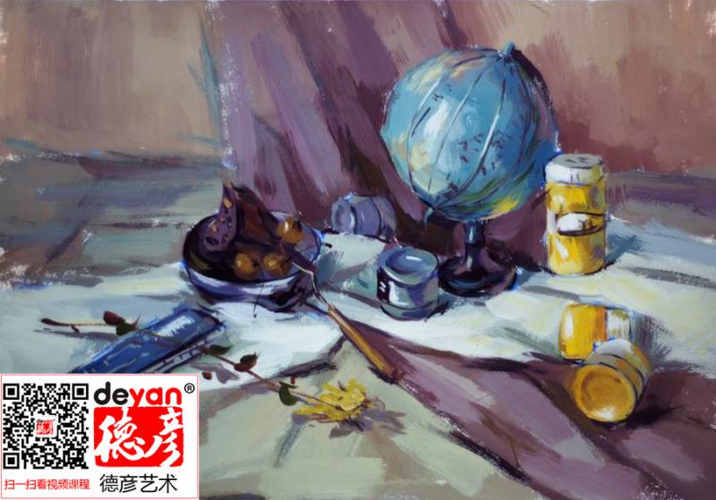 合肥建筑手绘培训班，风景园林钢笔画马克笔手绘培训班
