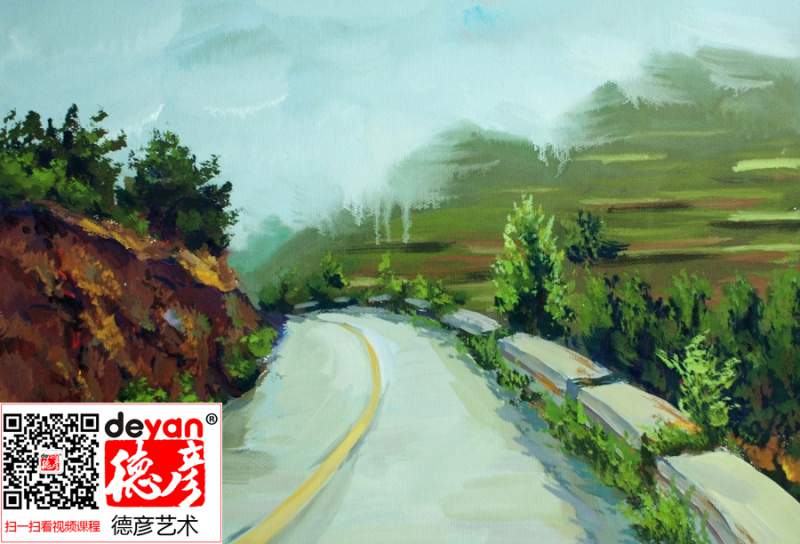 合肥建筑手绘培训班，风景园林钢笔画马克笔手绘培训班