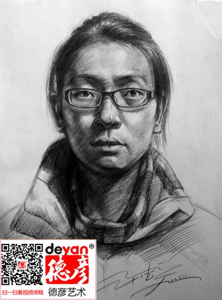 合肥专业十人左右小班成人美术培训素描班色彩班