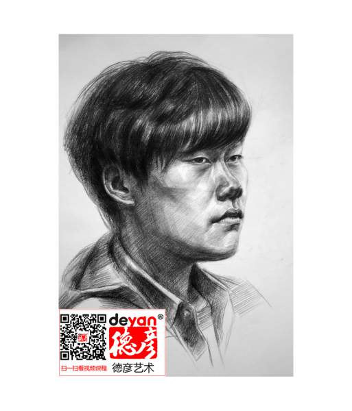 合肥大学生暑假兴趣爱好美术绘画培训班，学习素描色彩