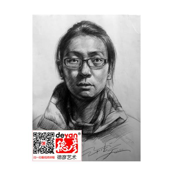 合肥大学生暑假兴趣爱好美术绘画培训班，学习素描色彩