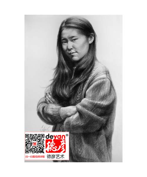 安徽大学安农大安中医附近画室素描油画美术培训班