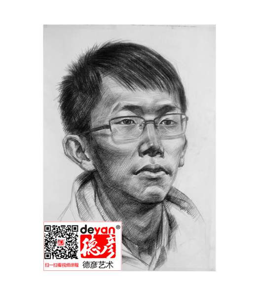 安徽大学安农大安中医附近画室素描油画美术培训班