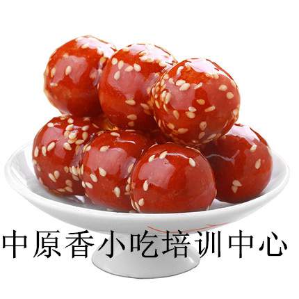 学正宗糖葫芦技术冰糖葫芦培训