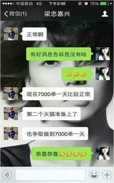 義烏淘寶培訓(xùn)哪里好：從20單到7000單