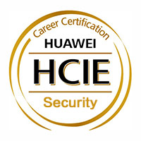 上海昂立HCIE(SECURITY)认证